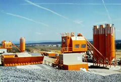 CENTRAL COMPACTA CP 30